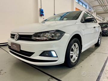 Volkswagen Polo - NEO PATENTATI OK - SOLO 80.000 K