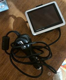 navigatori Garmin nuvi  