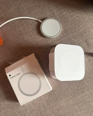 Magsafe charger apple