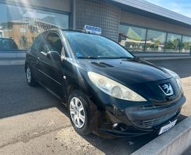 Peugeot 206 Plus 1.4 HDi 70CV FAP 3p. Trendy