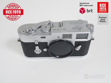 Leica M2