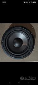 Woofer ESB/Ciare
