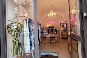 Attività commerciale già avviata
