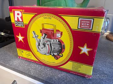 Pompa da travaso BM 20