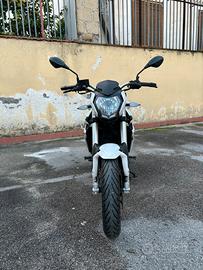 Benelli bn 125 anno 2020