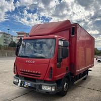 Iveco Eurocargo 75E14