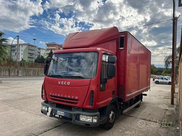 Iveco Eurocargo 75E14