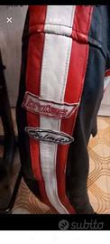 Giubbotto moto