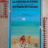 La fortuna di vivere Vittorio Buttafava