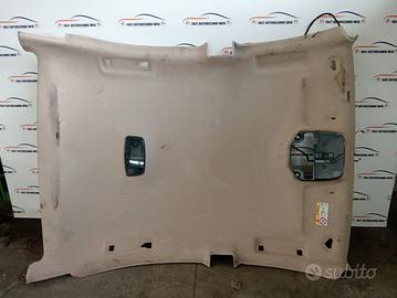 Cielo interno tetto Maserati ghibli 2015