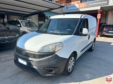 FIAT Doblo cargo 1.6 mjt 16v 105cv E5+ cargo 1.6