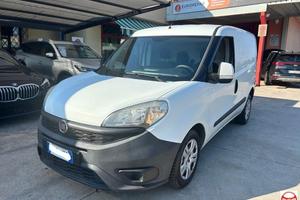 FIAT Doblo cargo 1.6 mjt 16v 105cv E5+ cargo 1.6
