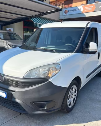 FIAT Doblo cargo 1.6 mjt 16v 105cv E5+ cargo 1.6