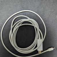 Cavo adattatore HDMI Thunderbolt 3m