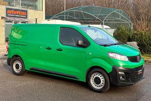 Fiat Scudo (Vivaro, Jumpy, Expert) 1.5 Euro 6 D-Te