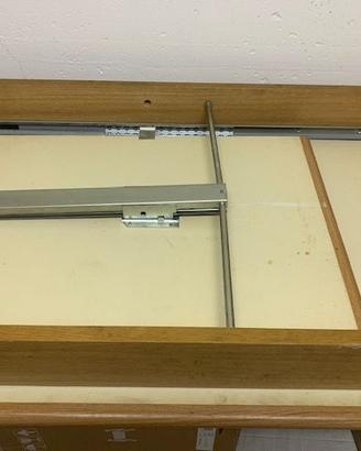 Set di quattro sedie Olly Tango