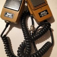 MICROFONI RADIO CB