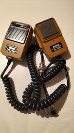 MICROFONI RADIO CB