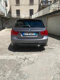 BMW 330D XDRIVE