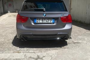 BMW 330D XDRIVE