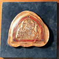 Opera in vetro di MURANO