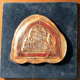 Opera in vetro di MURANO