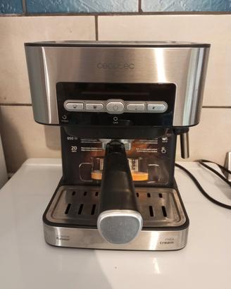 Machina da caffè  in buone condizioni 