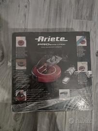 robot aspirapolvere 