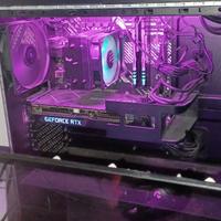 Computer Gaming OMEN