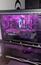 Computer Gaming OMEN