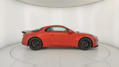 Alpine A110