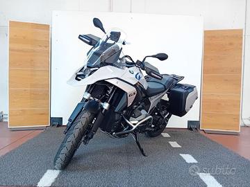 BMW R 1300 GS R 1300 GS