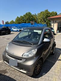 Smart ForTwo benzina mhd Coupè Passion