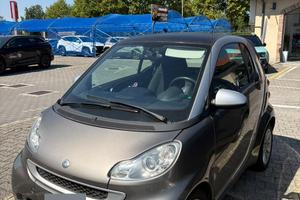 Smart ForTwo benzina mhd Coupè Passion