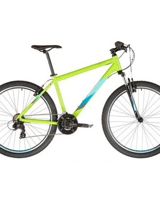 bicicletta mountanbike