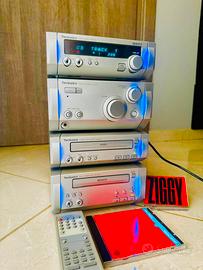 TECHNICS se-hd515