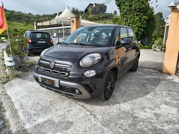Fiat 500L 1.3 Multijet 95 CV Cross
