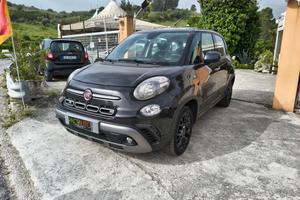 Fiat 500L 1.3 Multijet 95 CV Cross