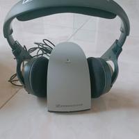 cuffie wireless Sennheiser RS110 II