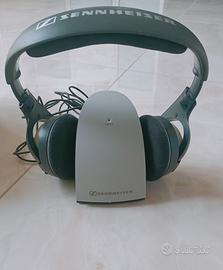cuffie wireless Sennheiser RS110 II