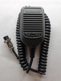 Microfono ICOM HM-36