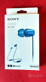 Sony wi C310 Cuffie