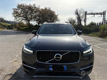 VOLVO XC 90 COME NUOVA