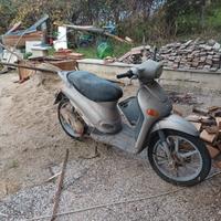 scuter piaggio 