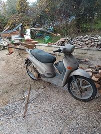 scuter piaggio 