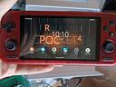 Console Retroid Pocket 4 PRO