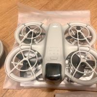 DJI Neo - Come Nuovo (3 Batterie + Hub + Custodia)