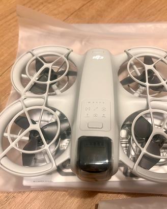 DJI Neo - Come Nuovo + caricatore e 2 batterie