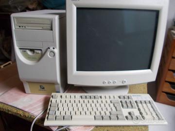 Computer fisso del 2000