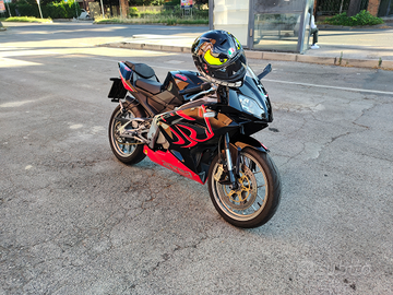 Aprilia RS 125 2t